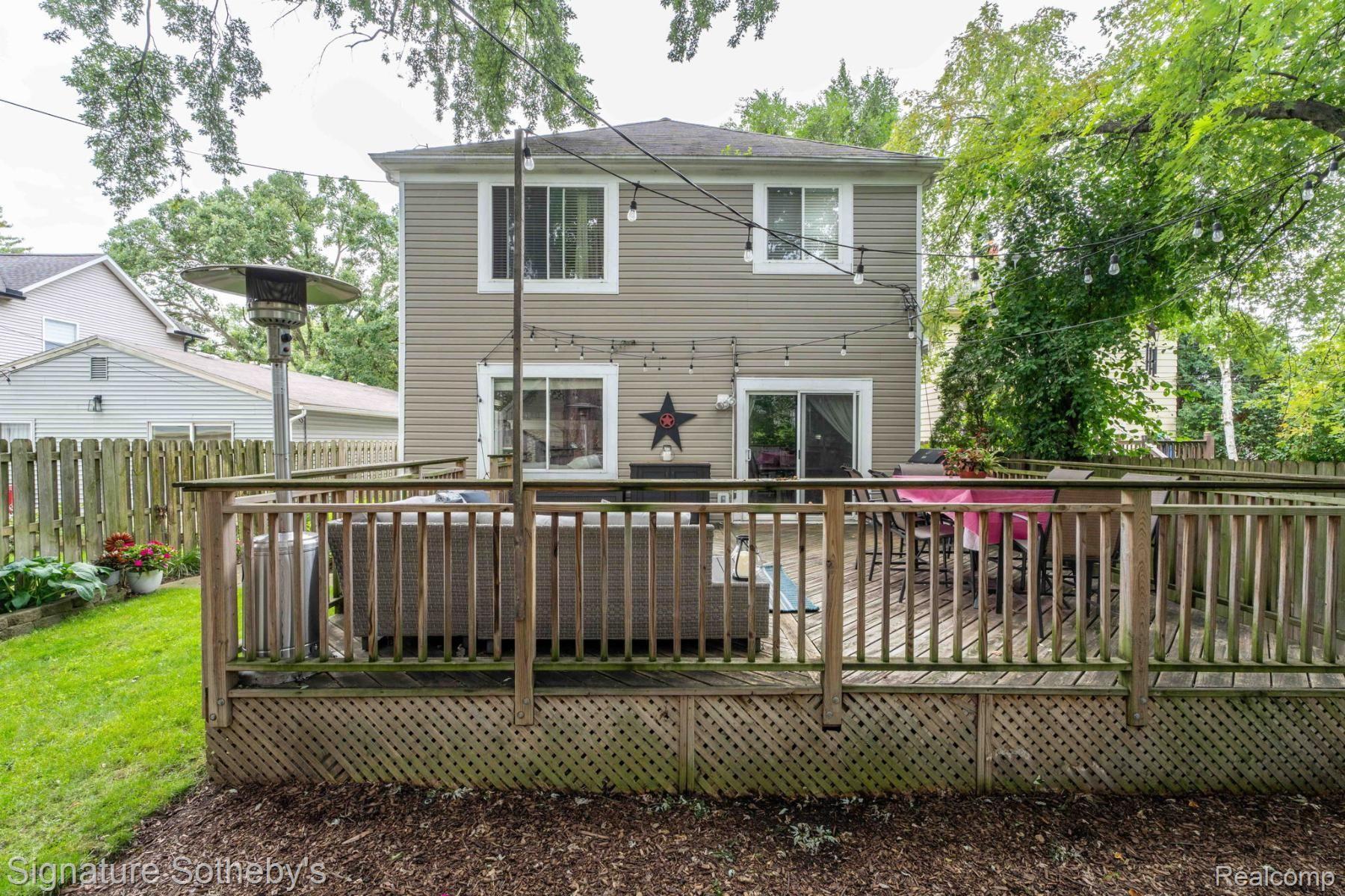 1325 East 14 Mile Road Birmingham, MI 48009 - Photo 50 of 57 Gallery Image 50