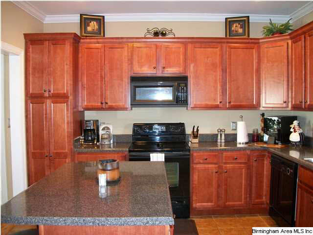 235 Ridgefield Drive Odenville, AL 35120 - Photo 11 of 31
