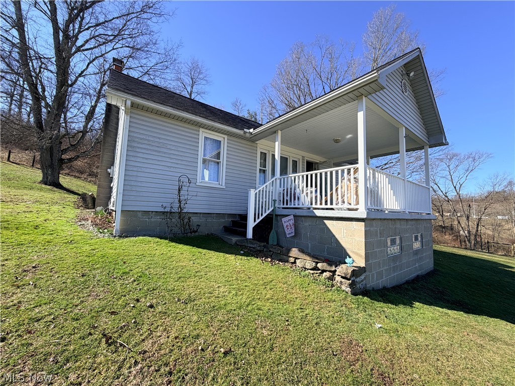 31785 Piedmont-Freeport Road Freeport, OH 43973 - Photo 39 of 50