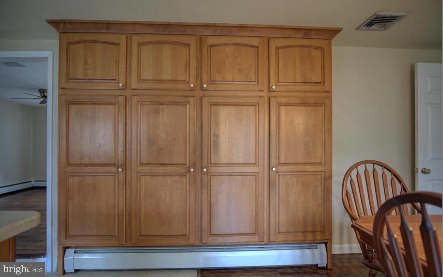 1223 Township Line Road Phoenixville, PA 19460 - Photo 17 of 26 Kitchen Storage
