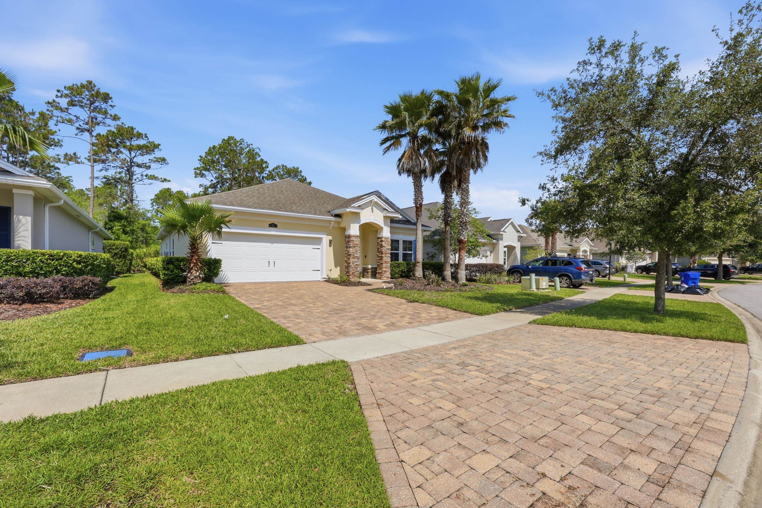 58 Ceja Way St. Augustine, FL 32095 - Photo 51 of 79