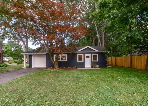 $369,000 | 17 Center High Falls Park, High Falls, NY 12472