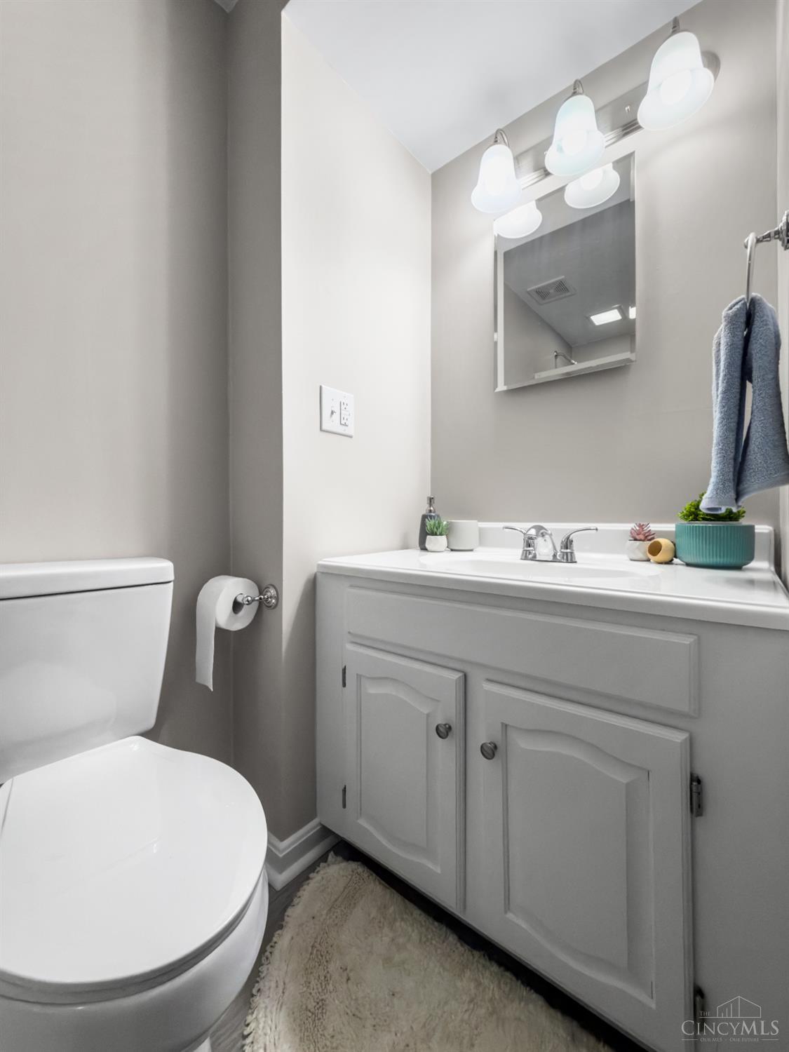 5658 Springdale Road, Unit 10 Cincinnati, OH 45251 - Photo 28 of 29 Gallery Image 28