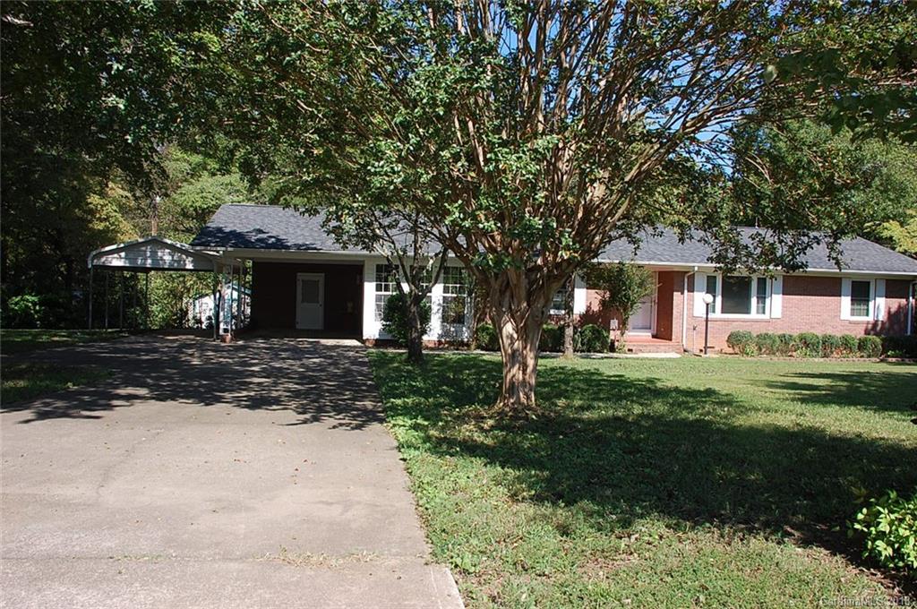 4617 Polk Ford Road Stanfield, NC 28163 - Photo 1 of 22 Gallery Image 1