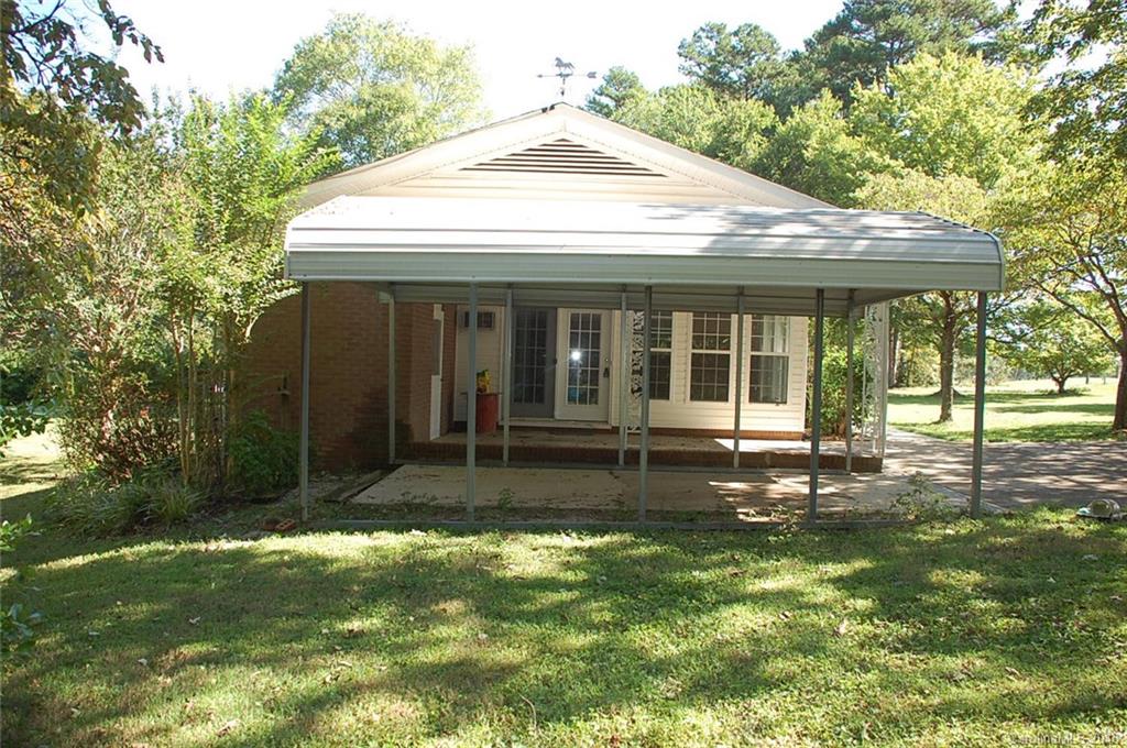 4617 Polk Ford Road Stanfield, NC 28163 - Photo 2 of 22 Gallery Image 2