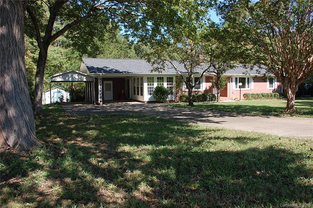 4617 Polk Ford Road Stanfield, NC 28163 - Photo 13 of 22 Gallery Image 13
