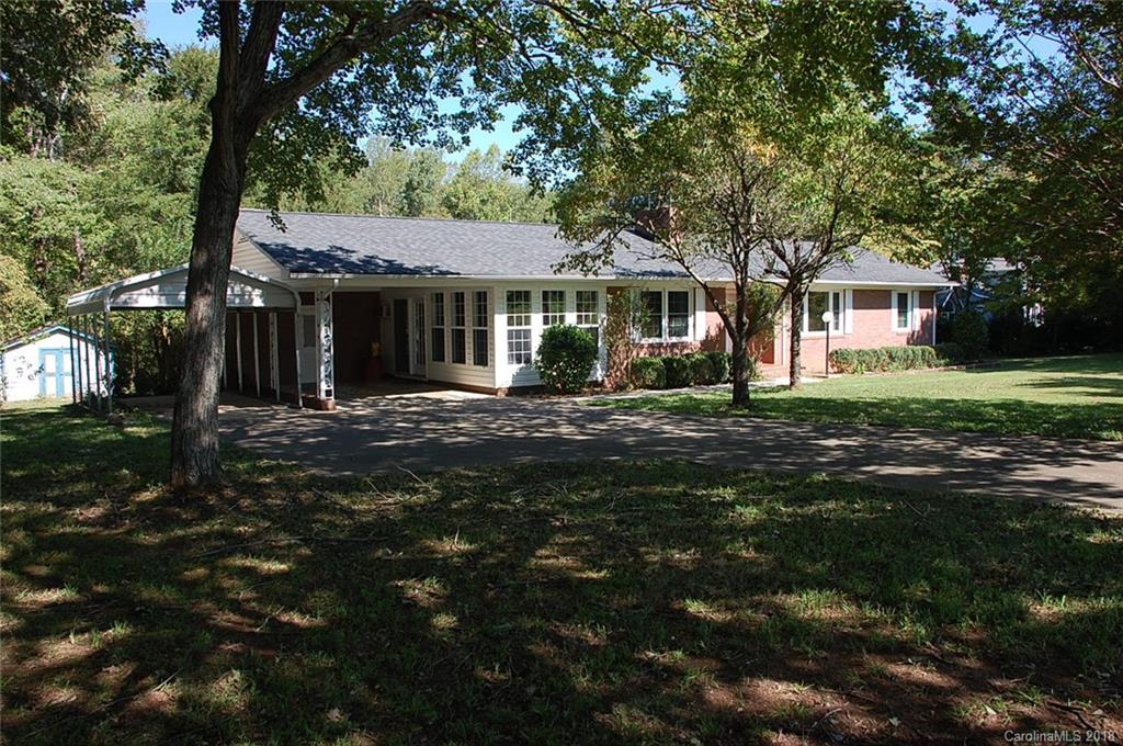4617 Polk Ford Road Stanfield, NC 28163 - Photo 22 of 22 Gallery Image 22