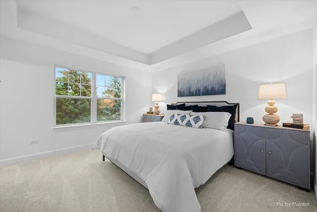 $377,900 | 124 East Main Street, Unit 23, Cary, IL 60013