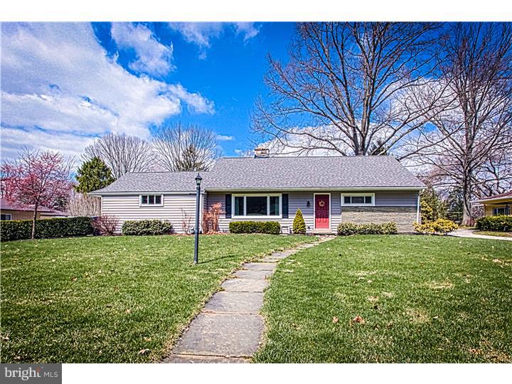 728 Woodfield Road Villanova, PA 19085 - Photo 1 of 21 Exterior Front