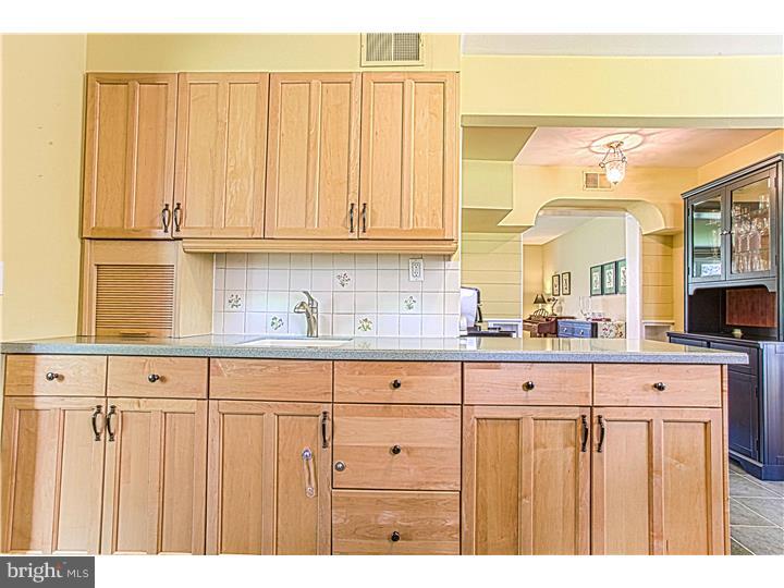 728 Woodfield Road Villanova, PA 19085 - Photo 17 of 21 Kitchen