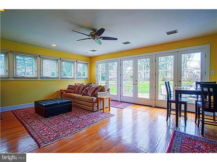 728 Woodfield Road Villanova, PA 19085 - Photo 6 of 21 Family Room