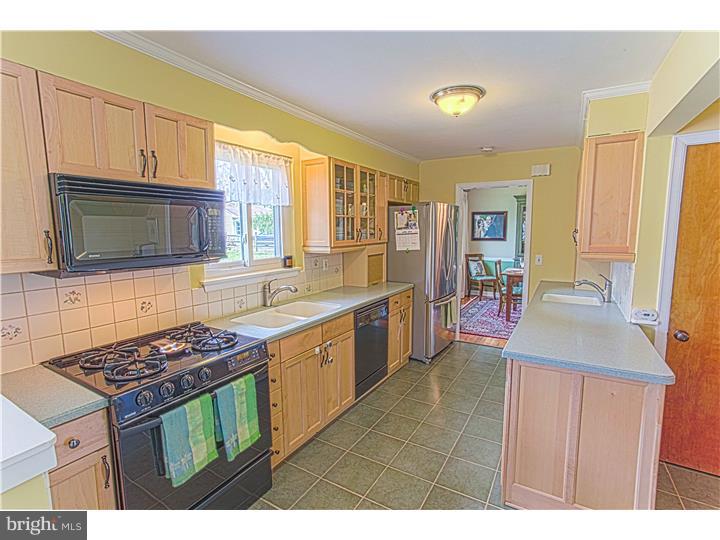 728 Woodfield Road Villanova, PA 19085 - Photo 7 of 21 Kitchen