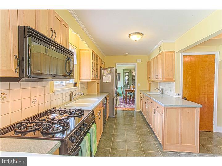 728 Woodfield Road Villanova, PA 19085 - Photo 8 of 21 Kitchen