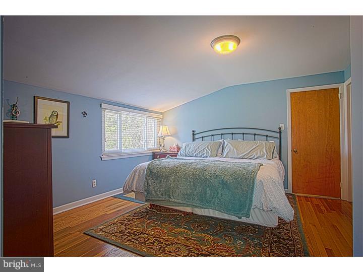728 Woodfield Road Villanova, PA 19085 - Photo 10 of 21 Bedroom