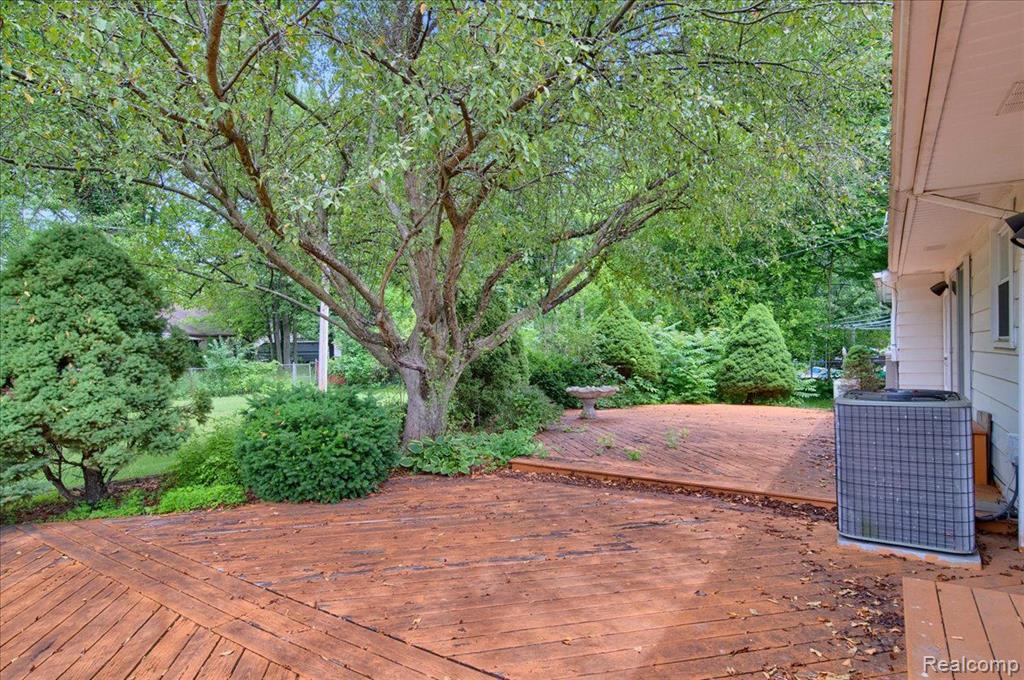 5261 North Georgetown Road Grand Blanc, MI 48439 - Photo 23 of 27 Gallery Image 23