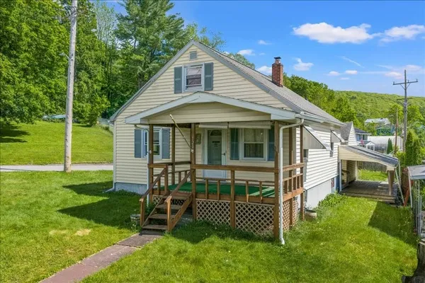 $149,900 | 120 Gilmore Avenue, Binghamton, NY 13901
