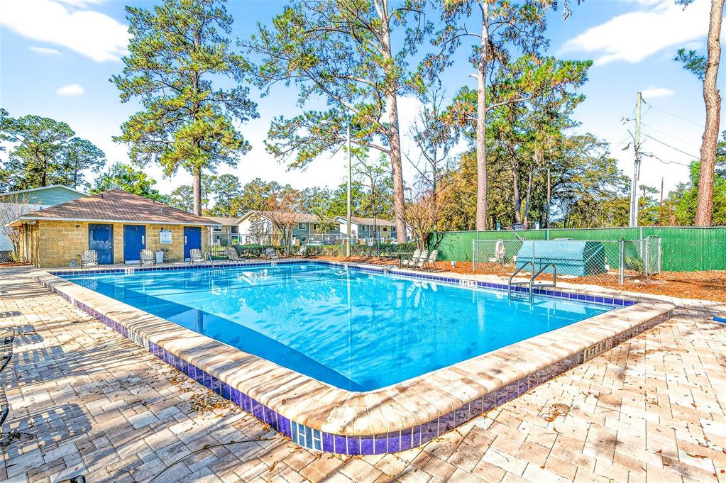 2116 Southwest 39 Drive Gainesville, FL 32607 - Photo 23 of 28