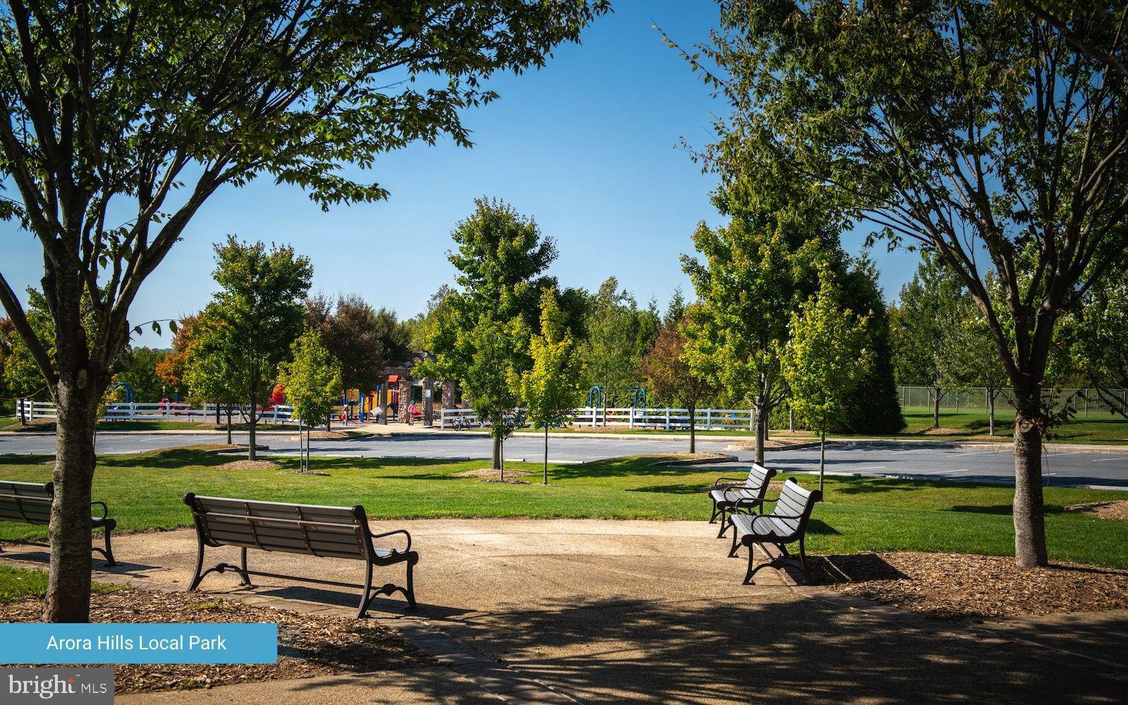 13224 Dowdens Ridge Drive Clarksburg, MD 20871 - Photo 13 of 19