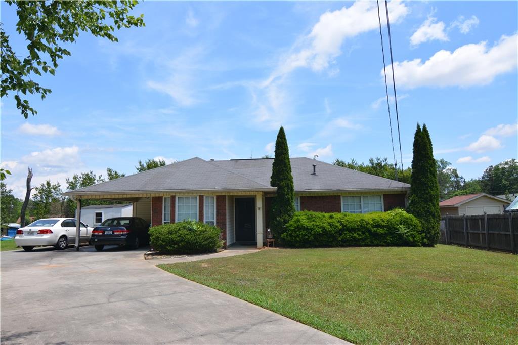 4 Shallowford Court Rome, GA 30165 - Photo 1 of 1 Gallery Image 1