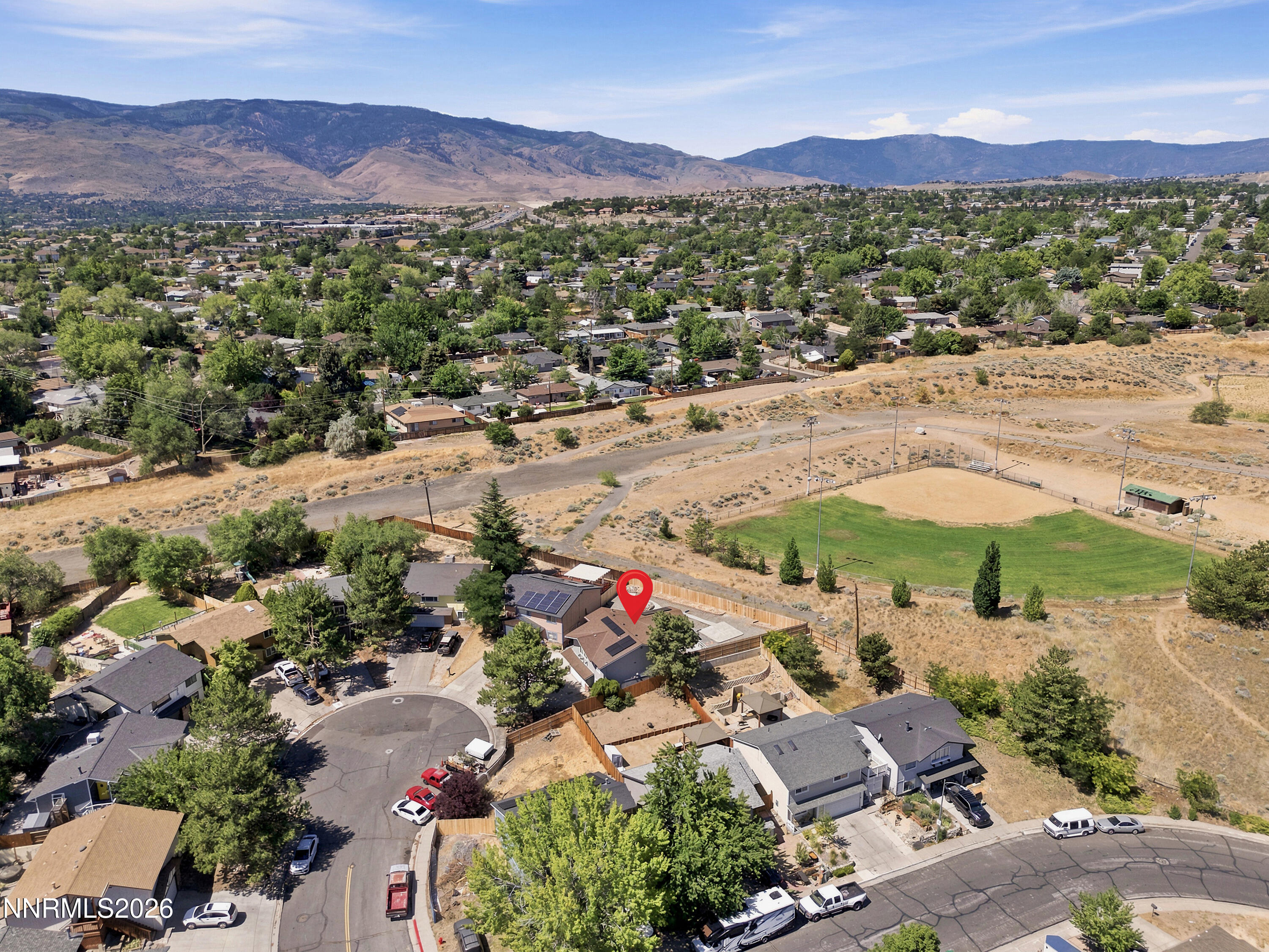 1055 Tudor Court Reno, NV 89503 - Photo 40 of 41 24_dji_20260706105755_0071_d drone pin