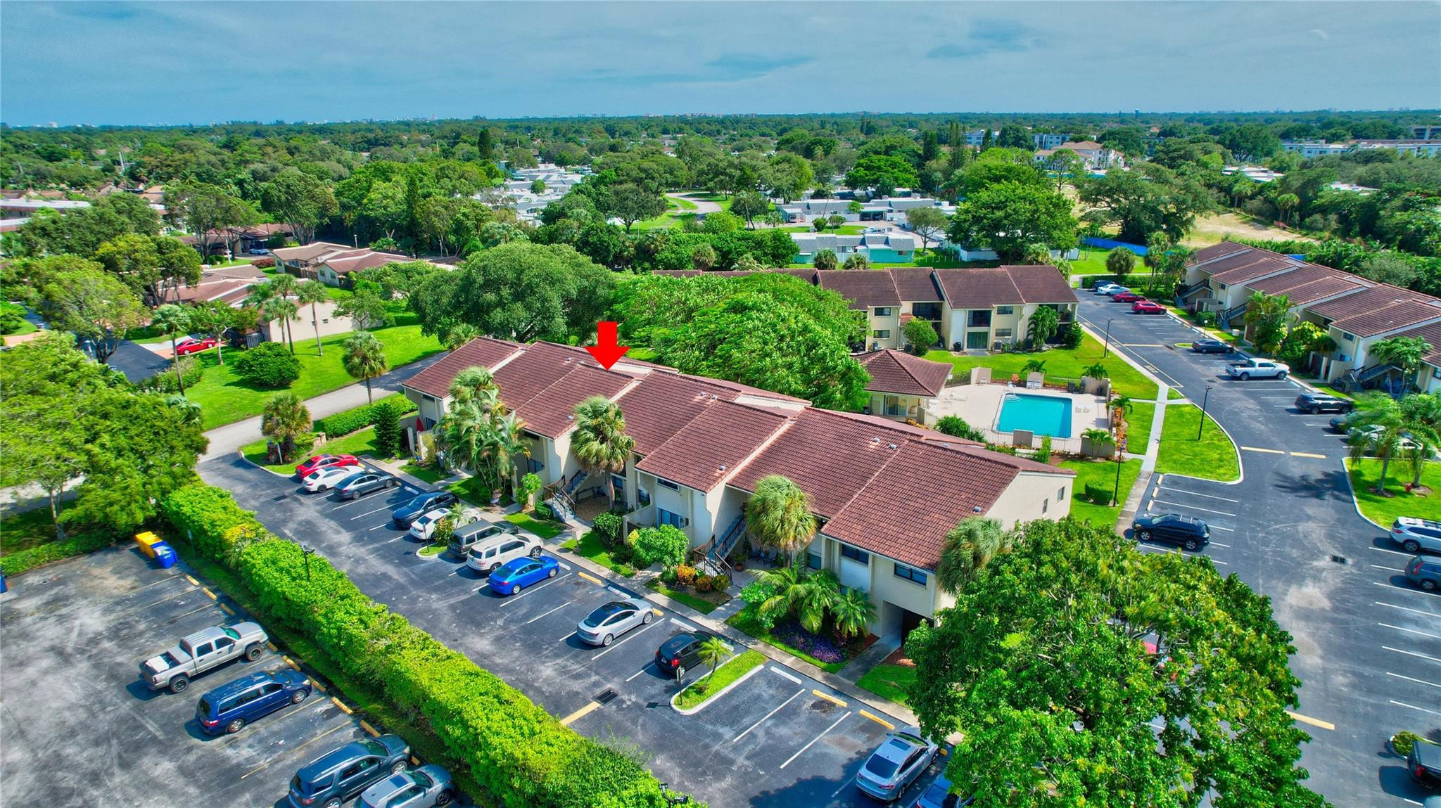 22435 Southwest 61st Way, Unit 124 Boca Raton, FL 33428 - Photo 47 of 49 Photo 47