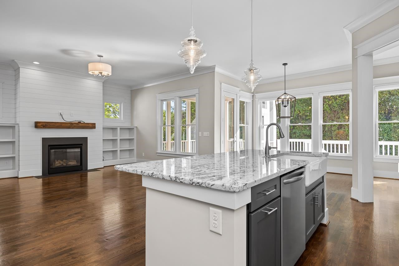 1006 Norris Street Raleigh, NC 27604 - Photo 9 of 67 Photo 9