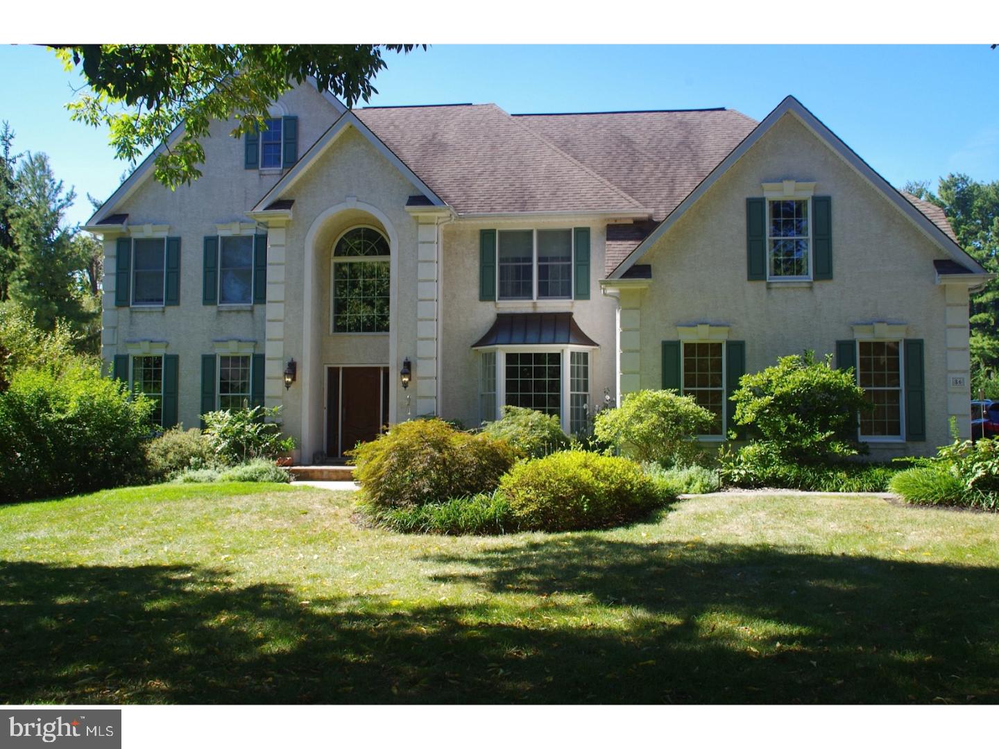 86 Norristown Road Blue Bell, PA 19422 - Photo 1 of 23 Exterior Front
