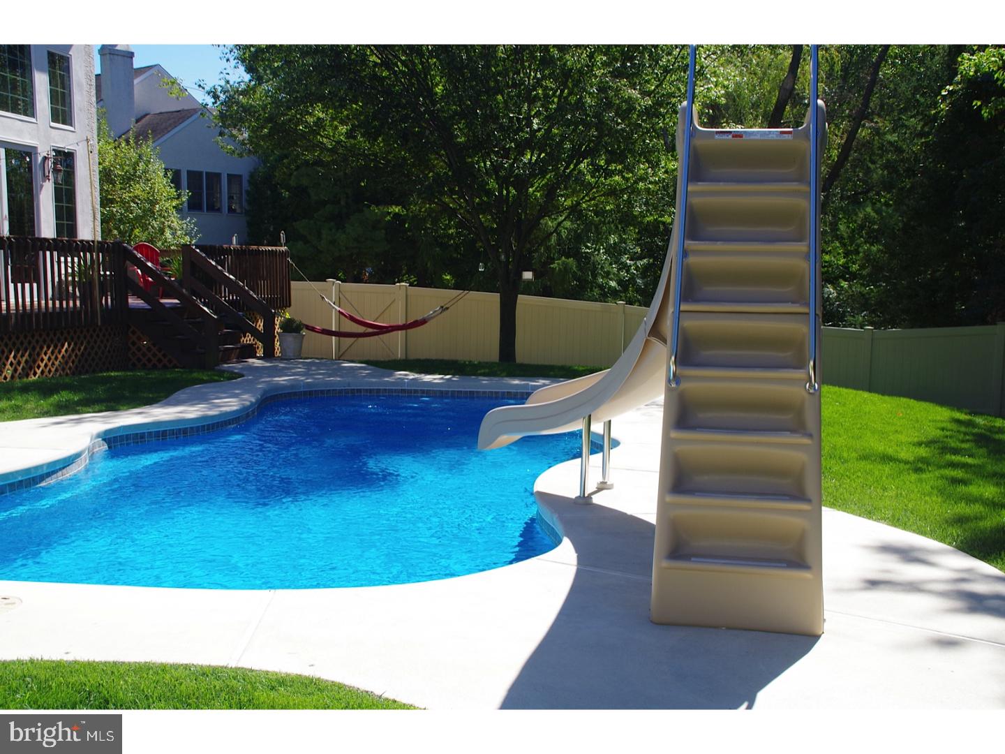 86 Norristown Road Blue Bell, PA 19422 - Photo 22 of 23 Pool