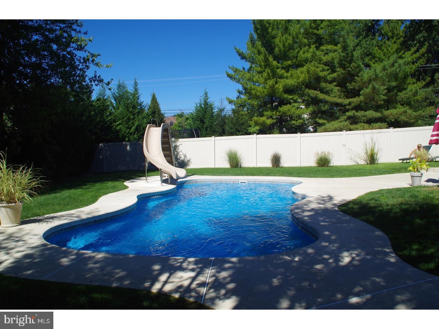 86 Norristown Road Blue Bell, PA 19422 - Photo 23 of 23 Pool