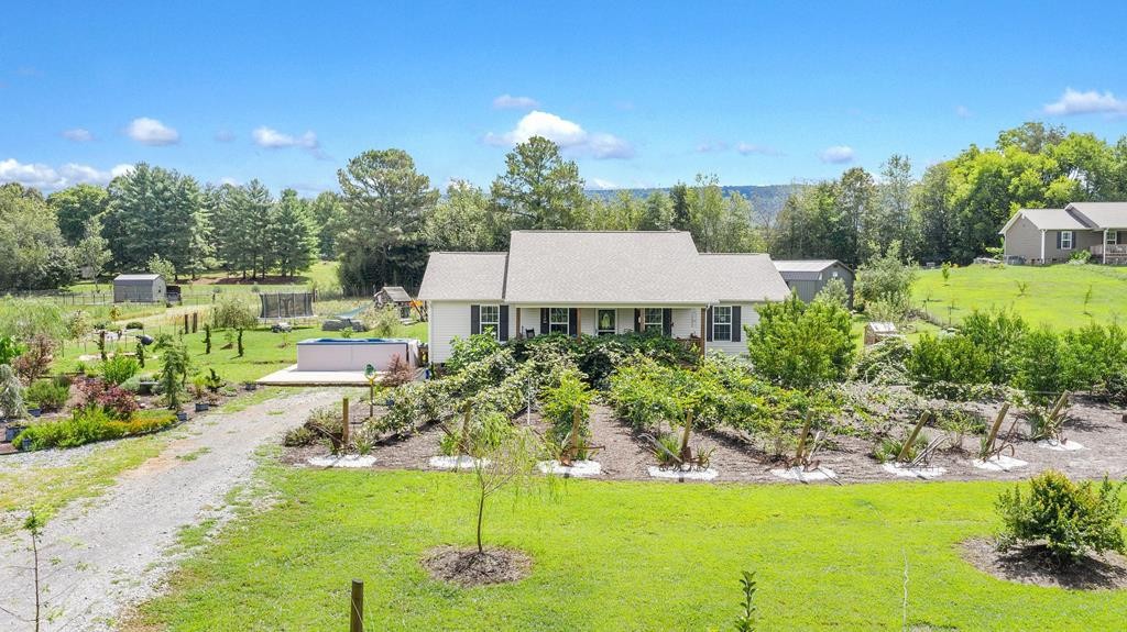 504 Etowah Road Benton, TN 37307 - Photo 1 of 46 Gallery Image 1