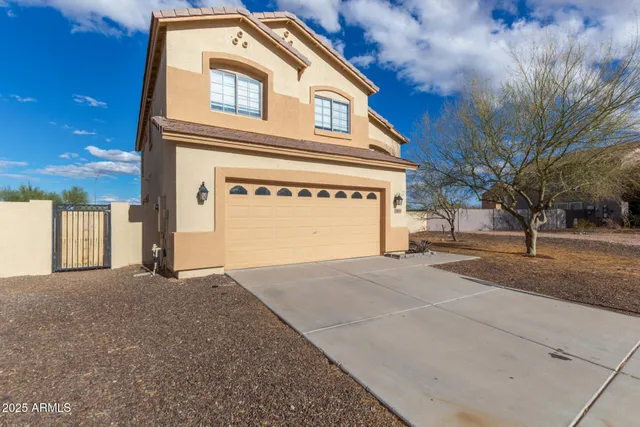 $2,200 | 2834 North Paisley Lane, Casa Grande, AZ 85122