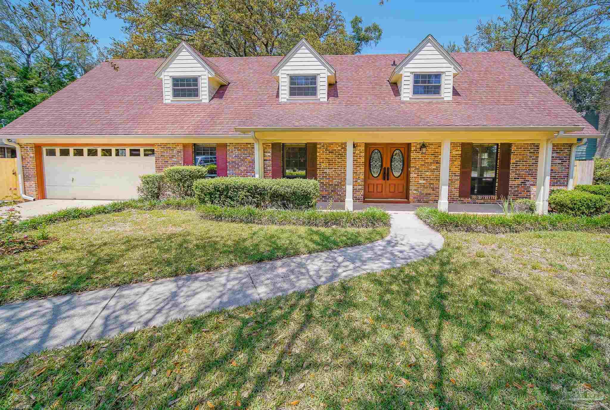 6564 Berryhill Road Milton, FL 32570 - Photo 1 of 34 Gallery Image 1