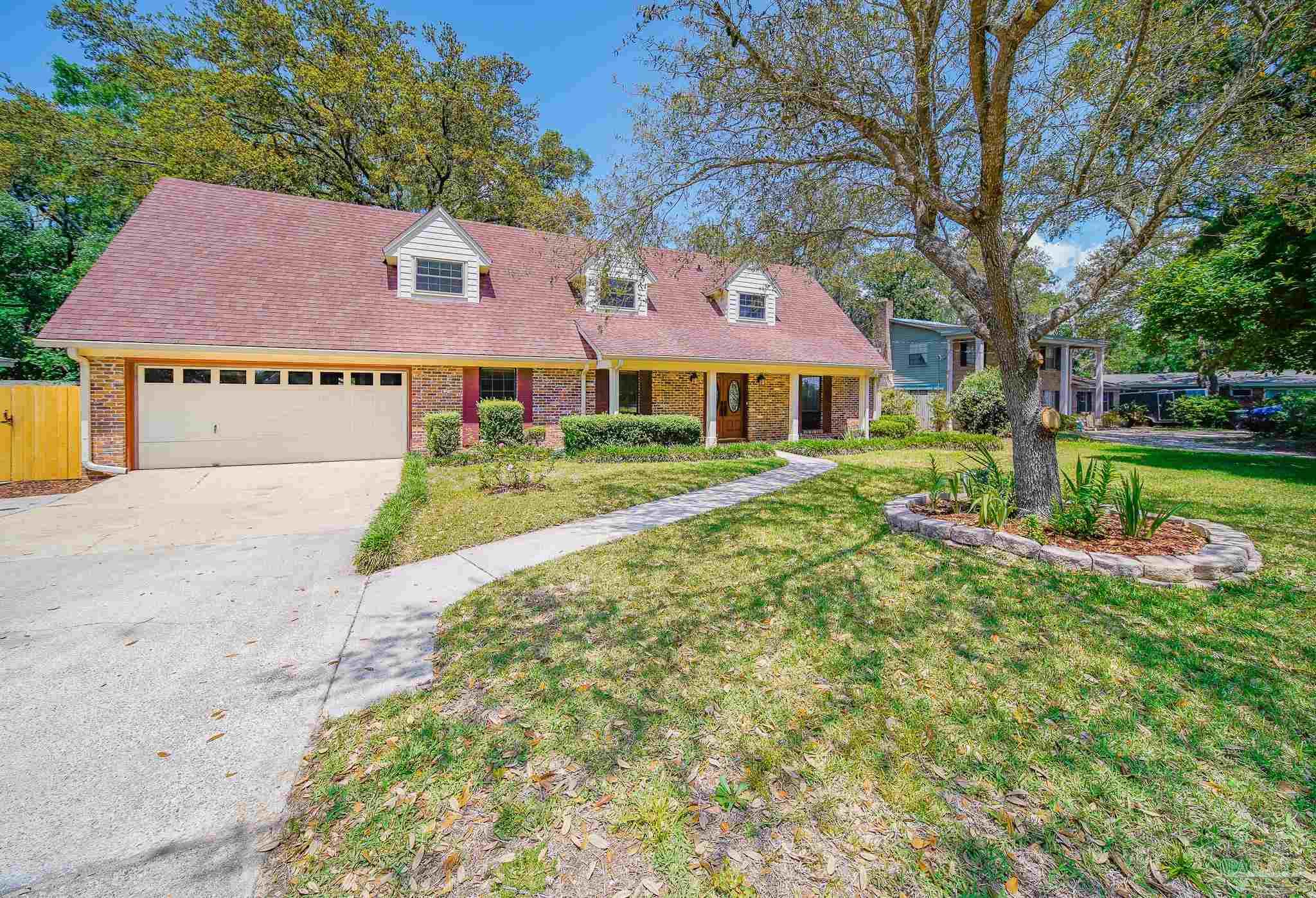 6564 Berryhill Road Milton, FL 32570 - Photo 2 of 34 Gallery Image 2