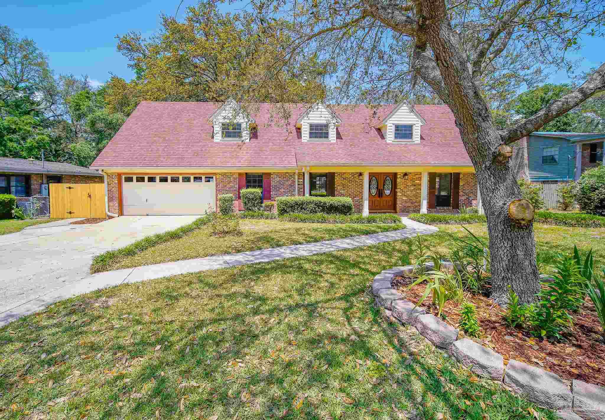6564 Berryhill Road Milton, FL 32570 - Photo 3 of 34 Gallery Image 3