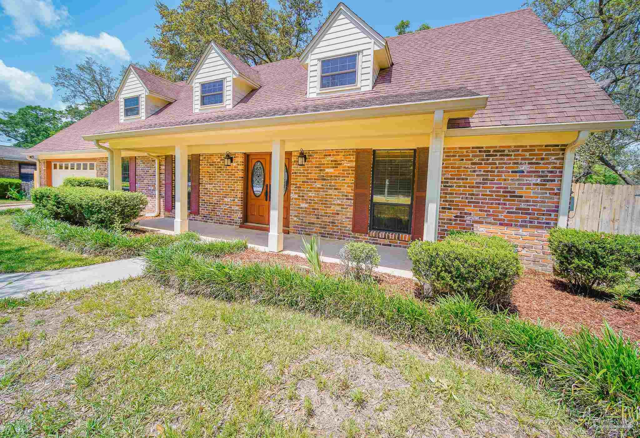 6564 Berryhill Road Milton, FL 32570 - Photo 4 of 34 Gallery Image 4