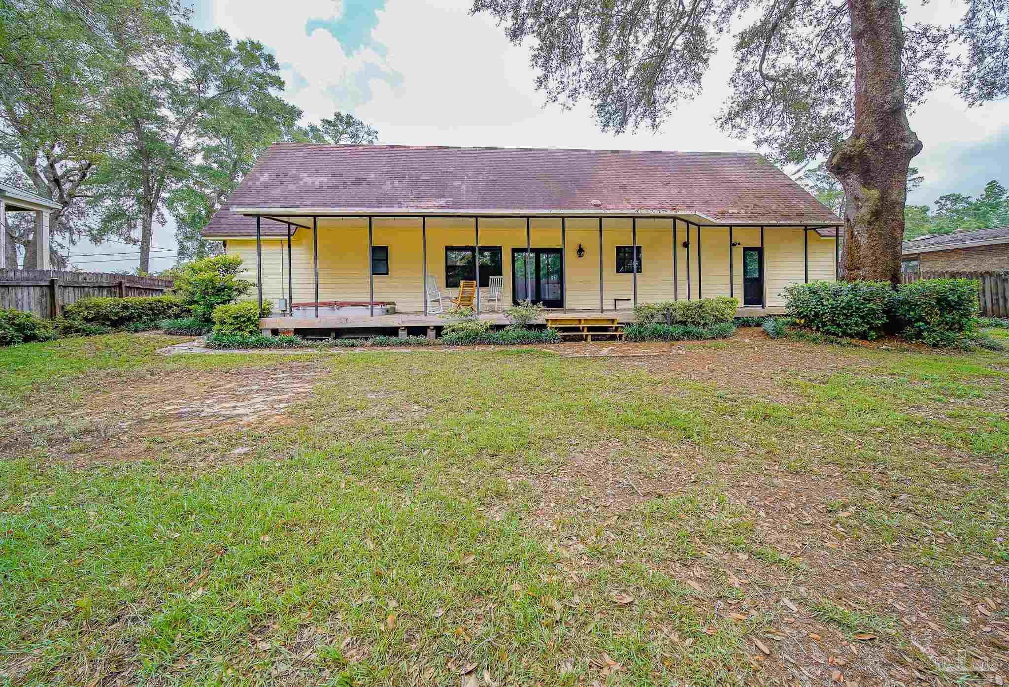 6564 Berryhill Road Milton, FL 32570 - Photo 33 of 34 Gallery Image 33