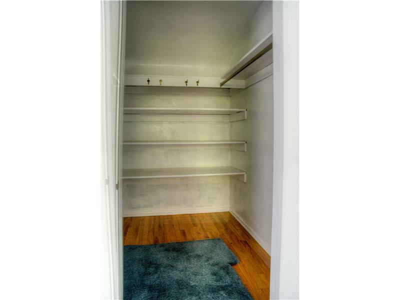 401 McKinney Road Wexford, PA 15090 - Photo 10 of 16 Other. great walk in closet and this picture shows the hardwood floors that you will find throughout the house