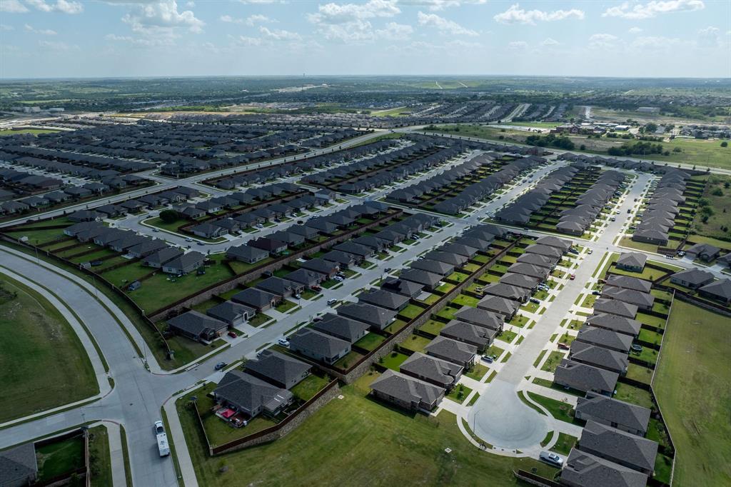 9712 Cherryville Road Fort Worth, TX 76108 - Photo 27 of 27