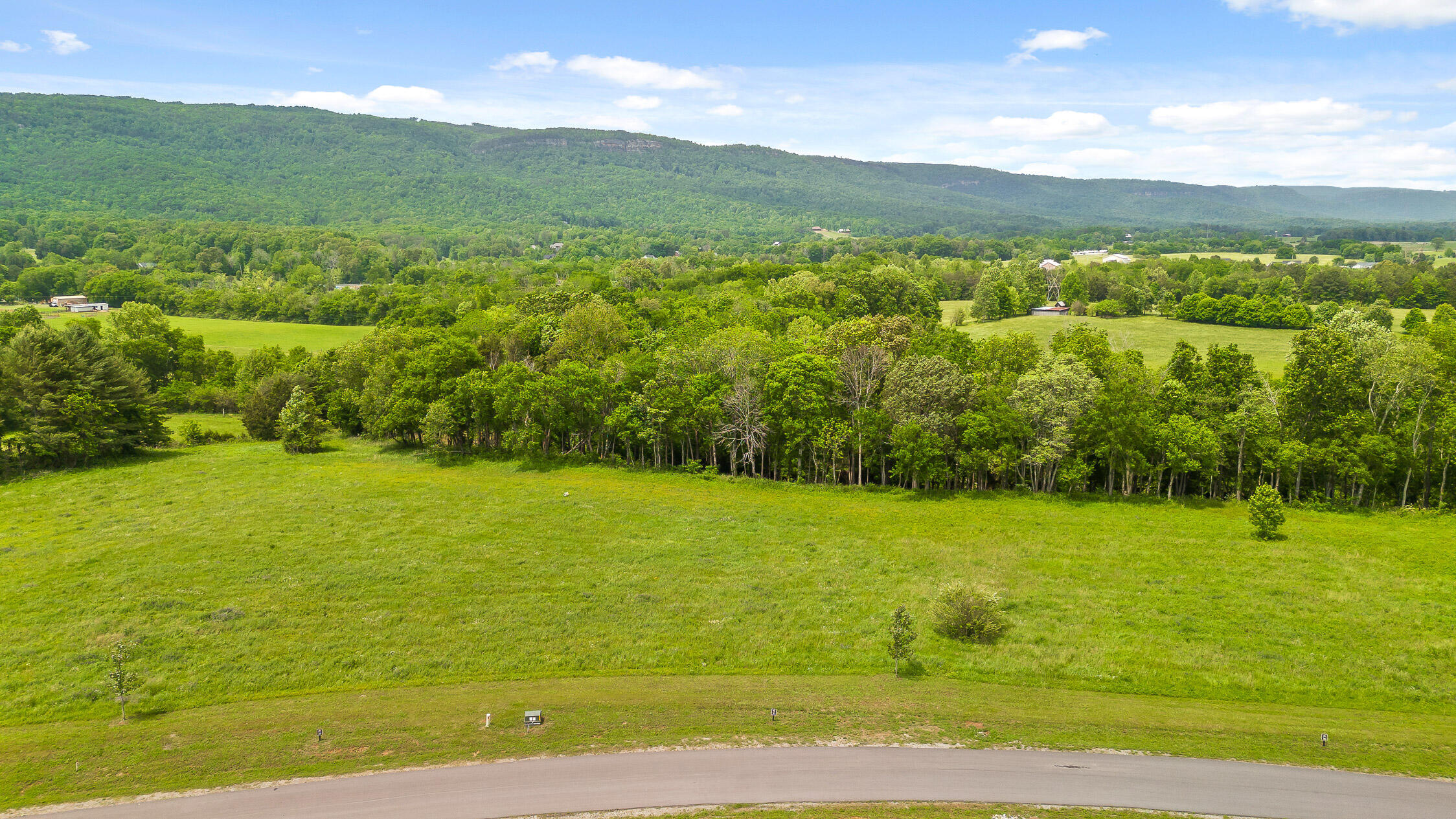 Lot 35 River Ridge Drive Dunlap, TN 37327 - Photo 20 of 35 Road Frontage