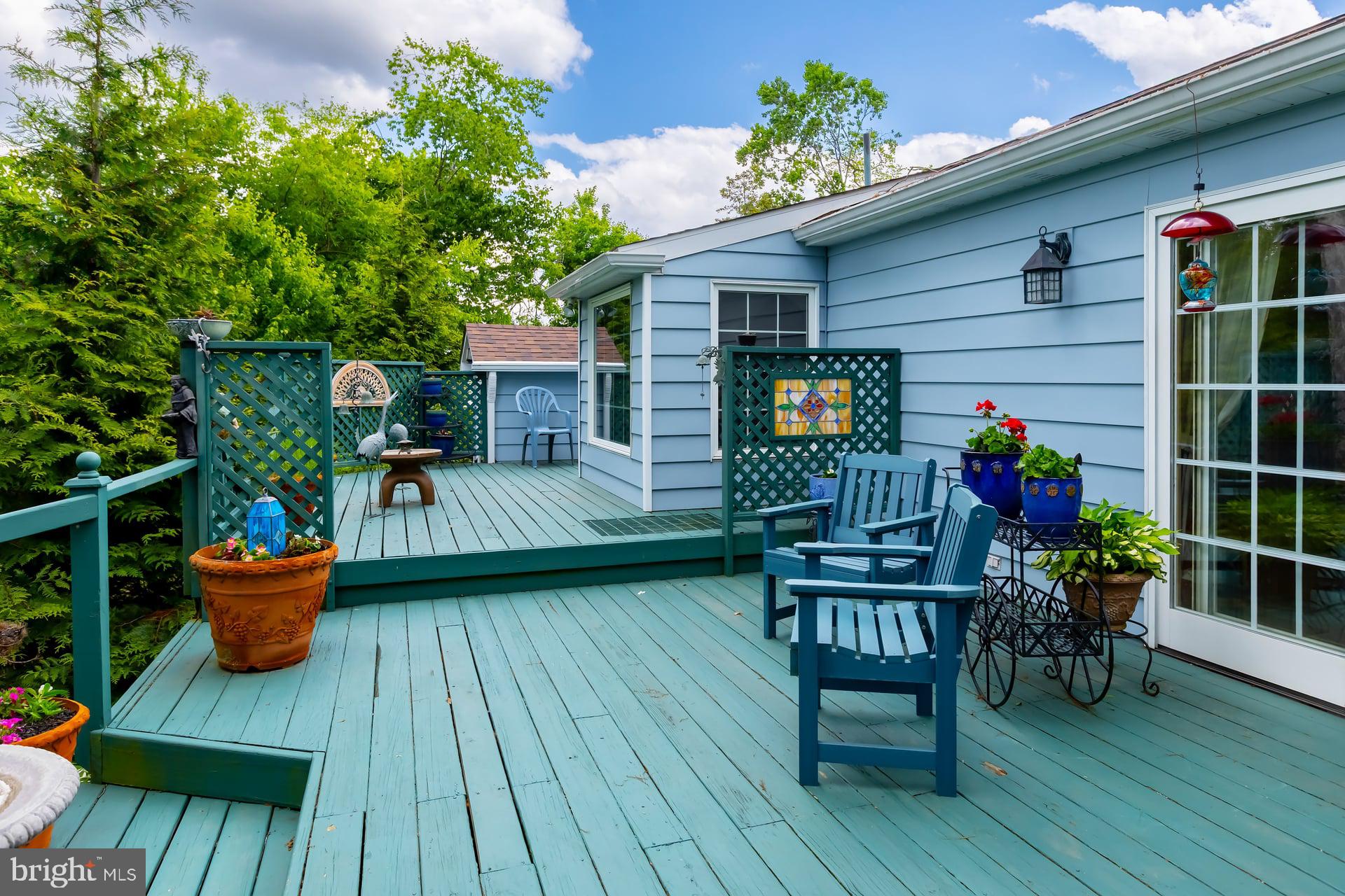406 Jefferson Road Mullica Hill, NJ 08062 - Photo 18 of 36