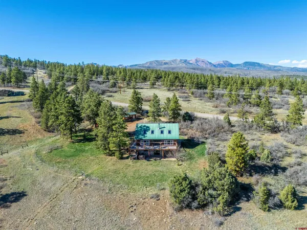 $795,000 | 2125 County Road 125, Hesperus, CO 81326