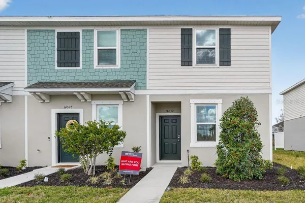 $229,999 | 14032 Textile Run, Parrish, FL 34219