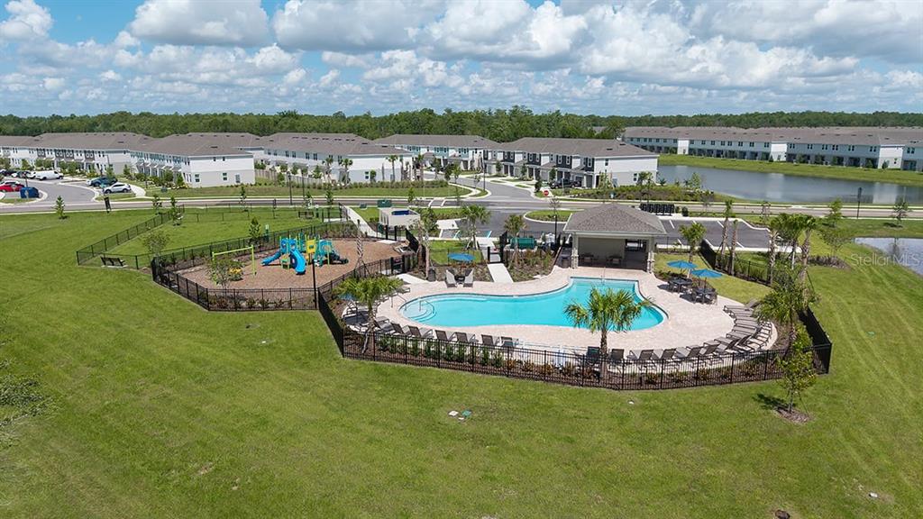 14032 Textile Run Parrish, FL 34219 - Photo 21 of 27