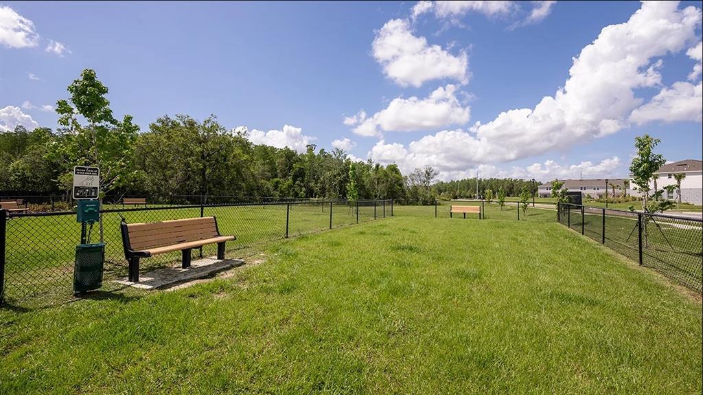 14032 Textile Run Parrish, FL 34219 - Photo 27 of 27