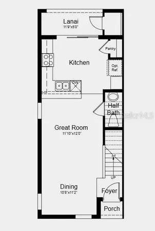 $229,999 | 14032 Textile Run, Parrish, FL 34219