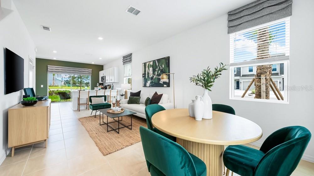 14032 Textile Run Parrish, FL 34219 - Photo 5 of 27