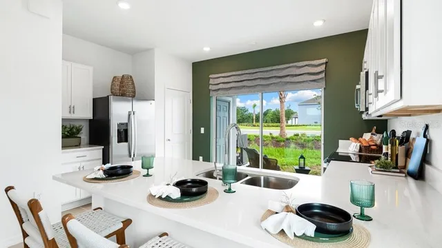 $229,999 | 14032 Textile Run, Parrish, FL 34219