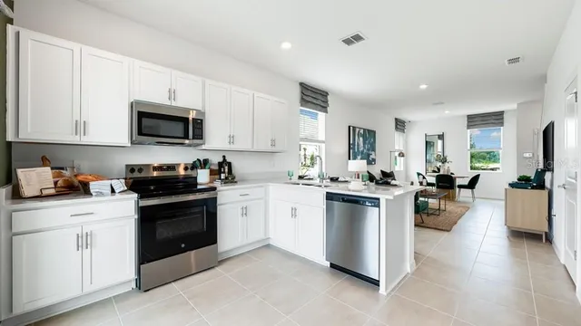 $229,999 | 14032 Textile Run, Parrish, FL 34219