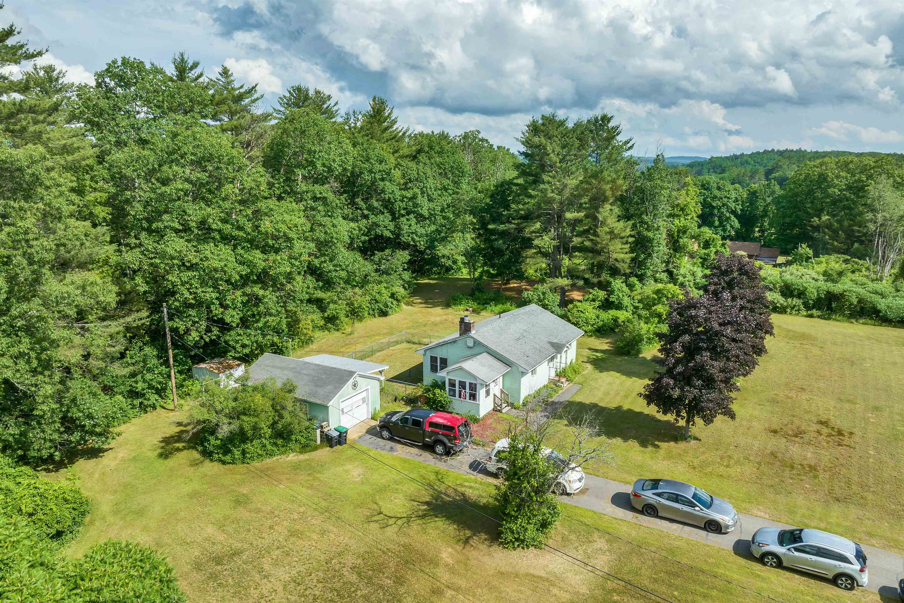 281 Hill Road Franklin, NH 03235 - Photo 10 of 37 Gallery Image 10