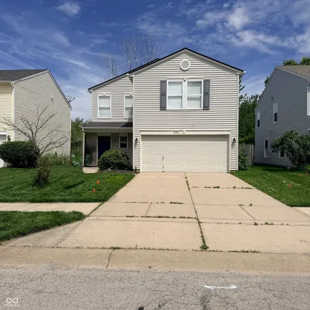 $280,000 | 8392 South Paddleboat Lane, Pendleton, IN 46064